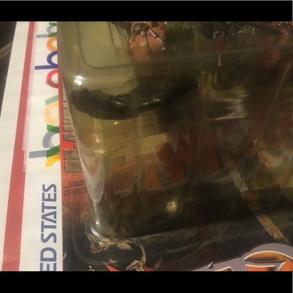 NEW Re-Animated Spawn Action Figure, Series 12 - Picture 11 of 14